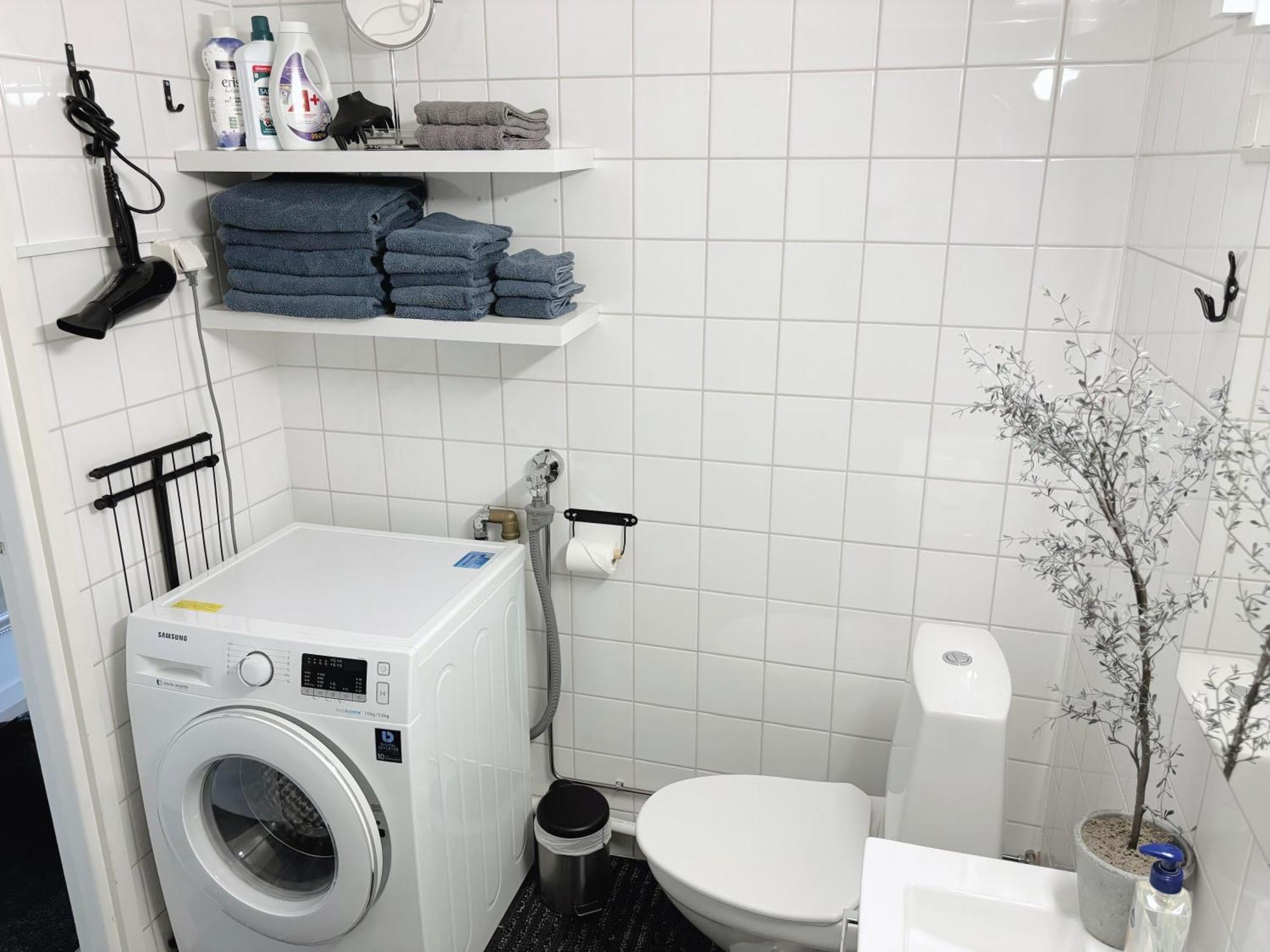 Hamina City Apartments Habitación foto